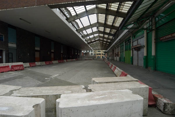 Christian Aid: London Churches &copy; 2007, Peter Marshall