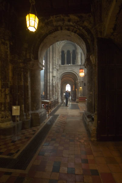 Christian Aid: London Churches &copy; 2007, Peter Marshall