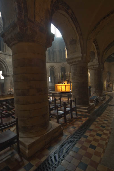 Christian Aid: London Churches &copy; 2007, Peter Marshall