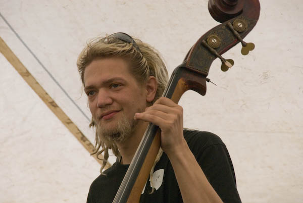 StokeFest © 2007, Peter Marshall