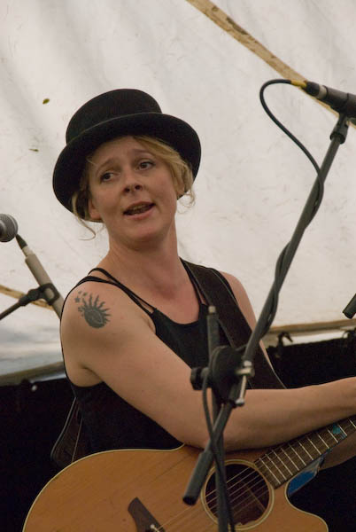 StokeFest © 2007, Peter Marshall
