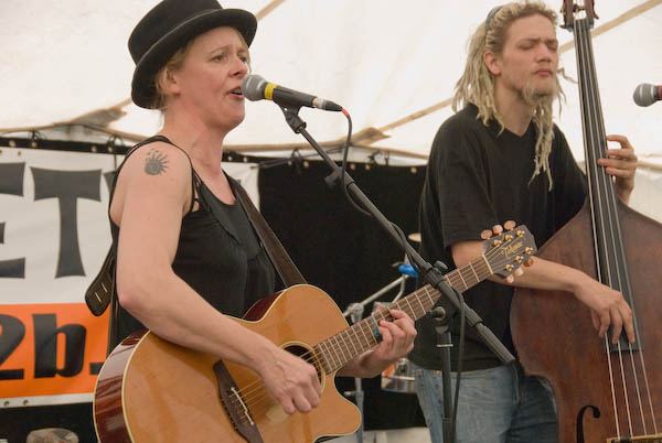 StokeFest © 2007, Peter Marshall