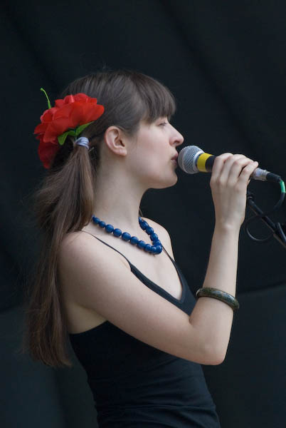 StokeFest © 2007, Peter Marshall