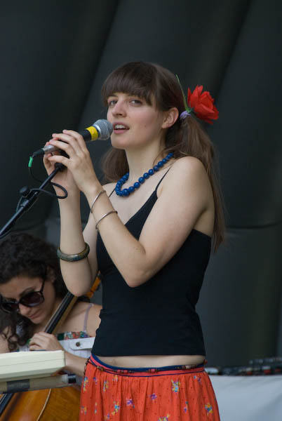 StokeFest © 2007, Peter Marshall