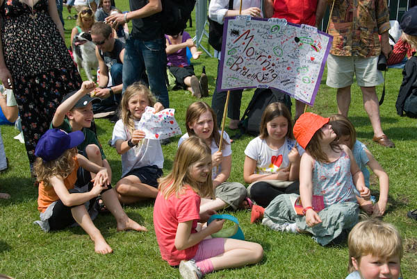 StokeFest © 2007, Peter Marshall