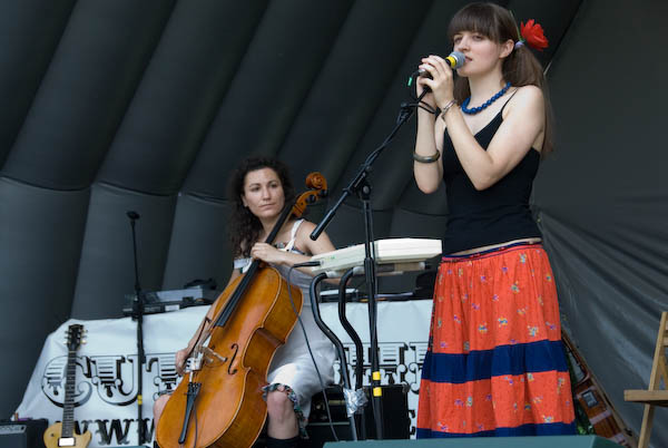 StokeFest © 2007, Peter Marshall
