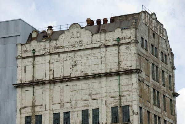 Canning Town &copy; 2007, Peter Marshall