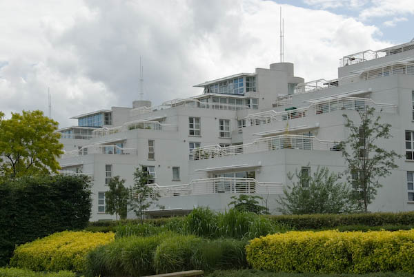 Canning Town &copy; 2007, Peter Marshall