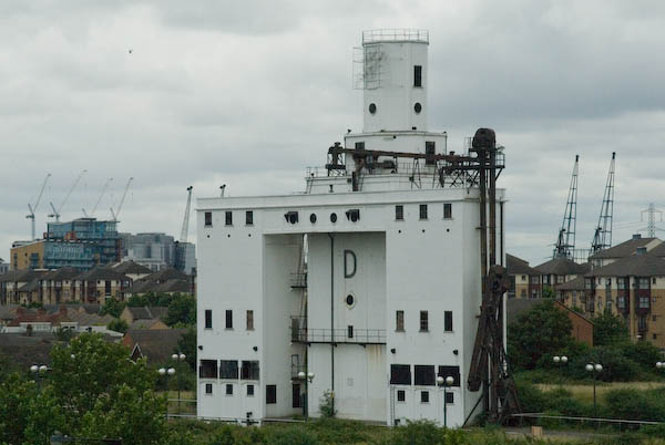 Canning Town & West Silvertown &copy; 2007, Peter Marshall