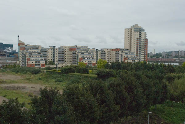 Canning Town & West Silvertown &copy; 2007, Peter Marshall