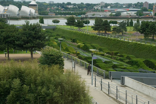 Canning Town & West Silvertown &copy; 2007, Peter Marshall