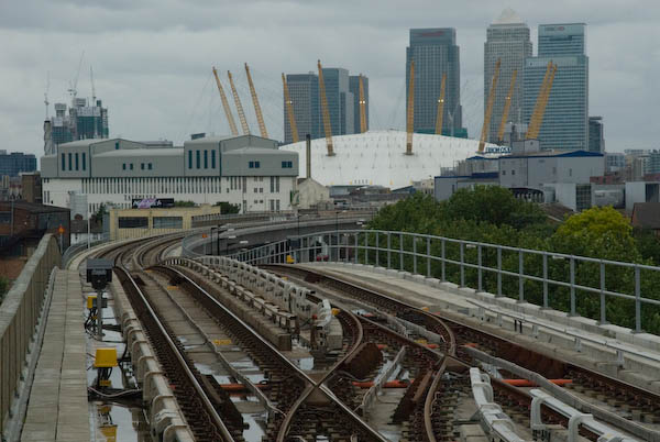 Canning Town & West Silvertown &copy; 2007, Peter Marshall