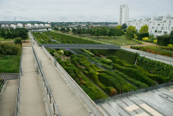 Canning Town & West Silvertown &copy; 2007, Peter Marshall
