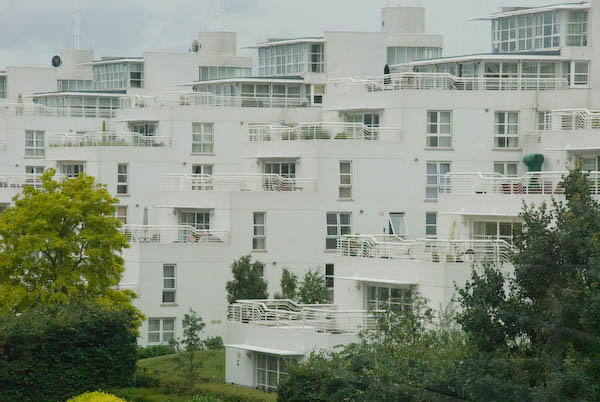 Canning Town & West Silvertown &copy; 2007, Peter Marshall