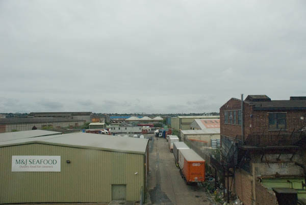 Canning Town & West Silvertown &copy; 2007, Peter Marshall