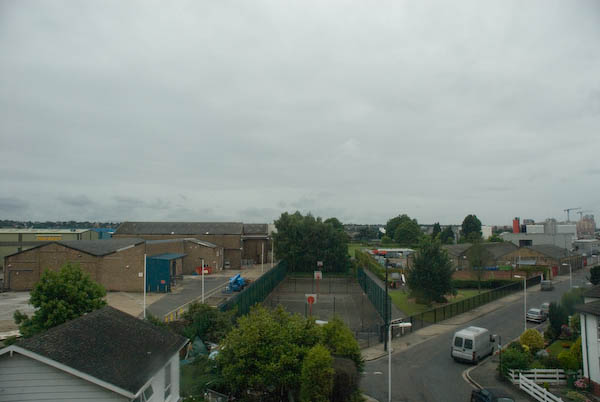 Canning Town & West Silvertown &copy; 2007, Peter Marshall