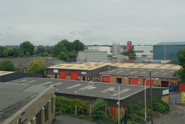 Canning Town & West Silvertown &copy; 2007, Peter Marshall