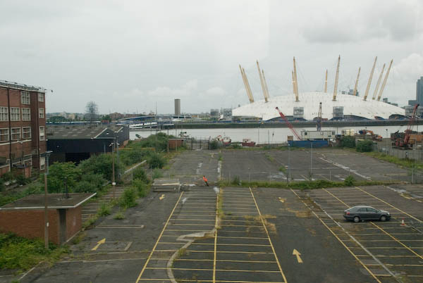 Canning Town & West Silvertown &copy; 2007, Peter Marshall