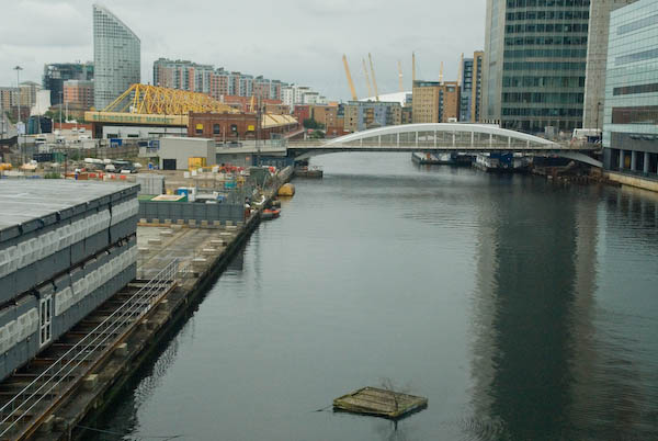 Canning Town & West Silvertown &copy; 2007, Peter Marshall