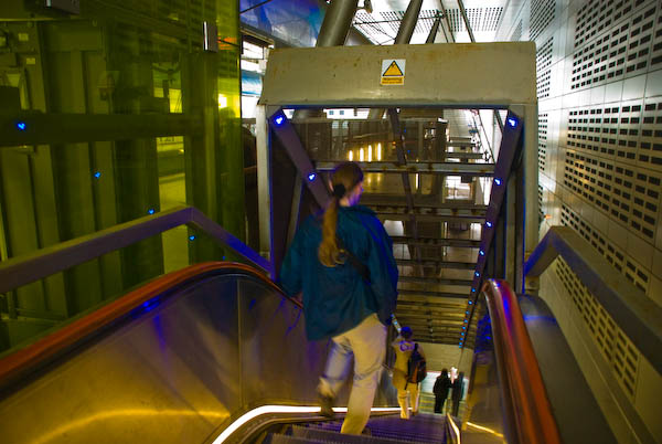 Canning Town & West Silvertown &copy; 2007, Peter Marshall