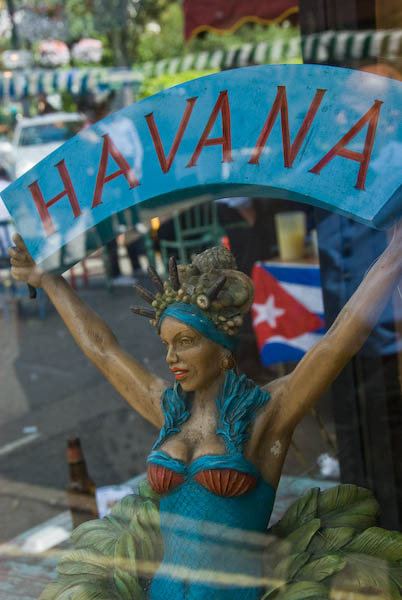 Waterloo Carnival © 2007, Peter Marshall