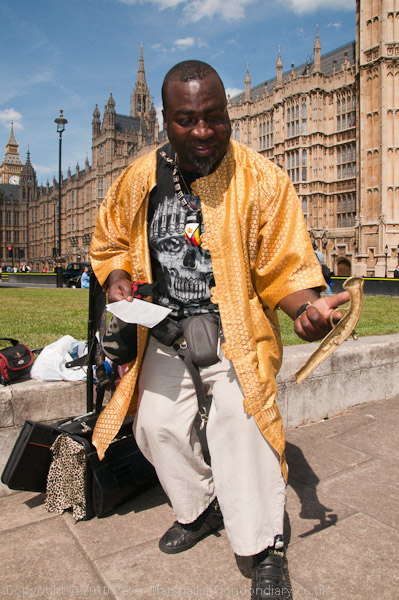 © 2010, Peter Marshall