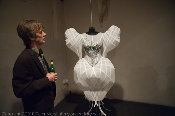 © 2010, Peter Marshall