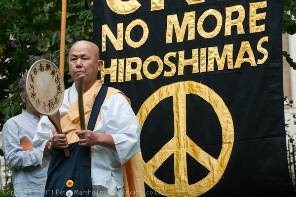 Hiroshima Day - 6th August