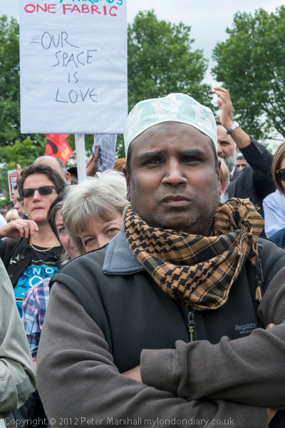 Waltham Forest Defeats the EDL
