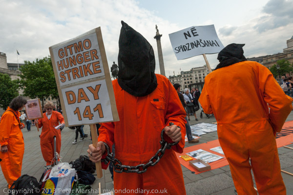 International Day in support of victims of Torture
