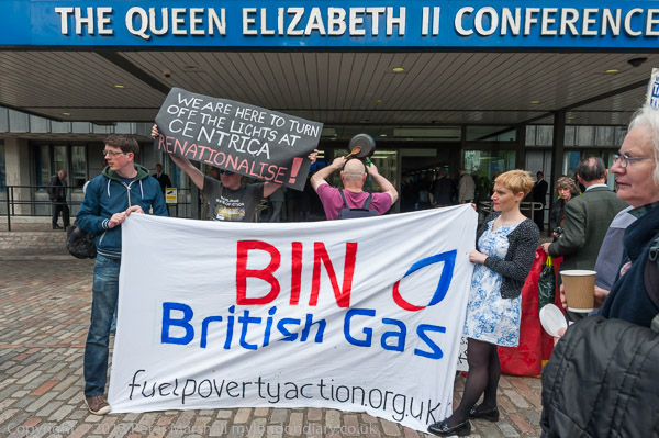 British Gas & Independent Living