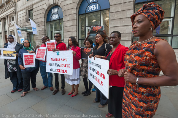 Docs Not Cops, Nigerian Girls, Fast Food Workers & Homeless Deaths