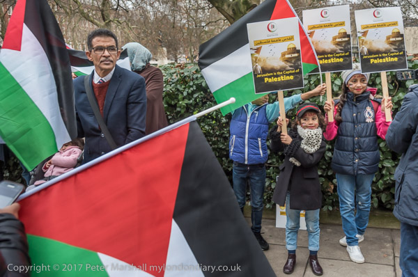 Free Palestine, Free Ahad Tamimi