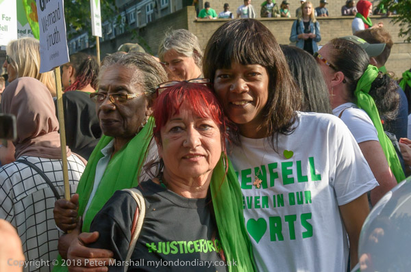 Grenfell - 7 Years On
